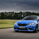 Image for article titled Check Out The BMW M2 CS From 103 Angles